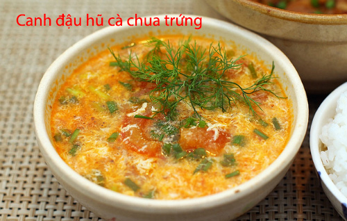 Món ngon giàu dinh dưỡng cho trẻ biếng ăn